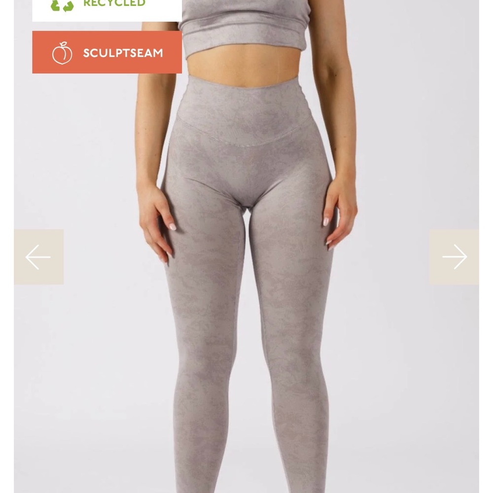 Paragon Leggings Size Small